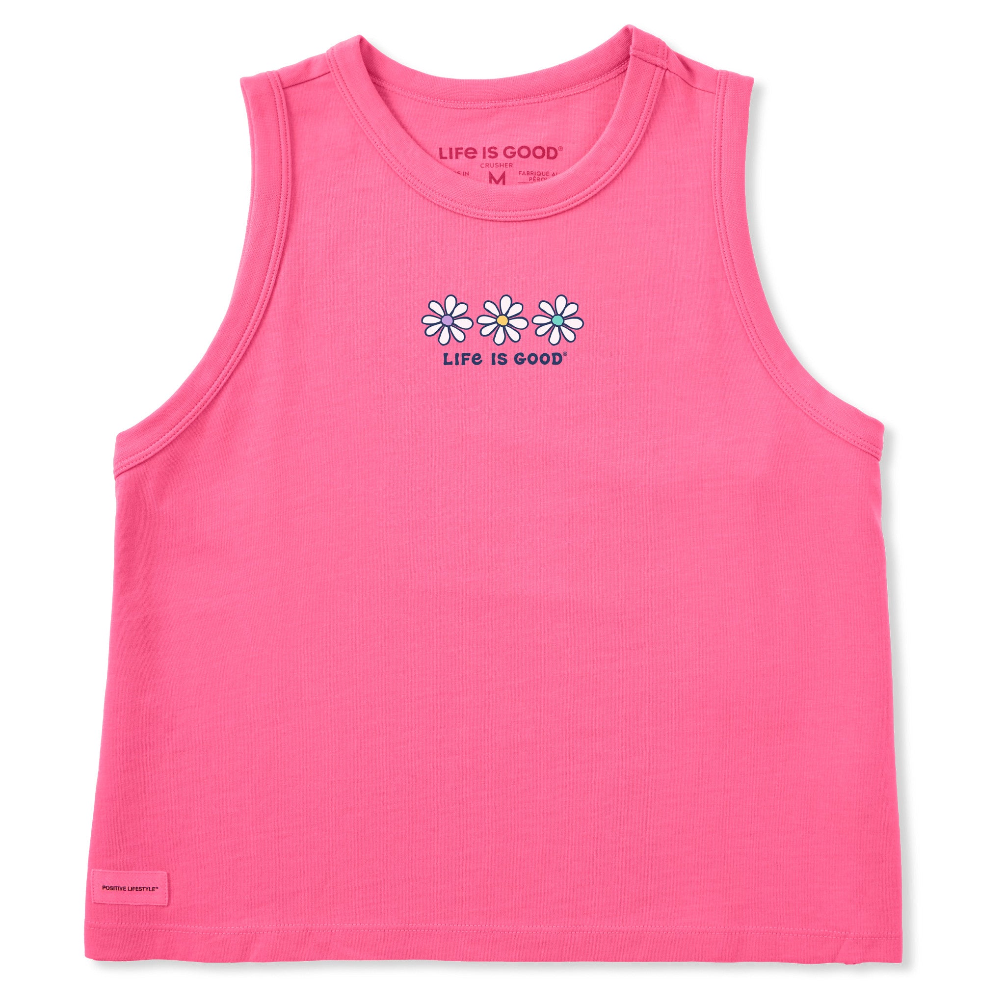 Boxy Tanks